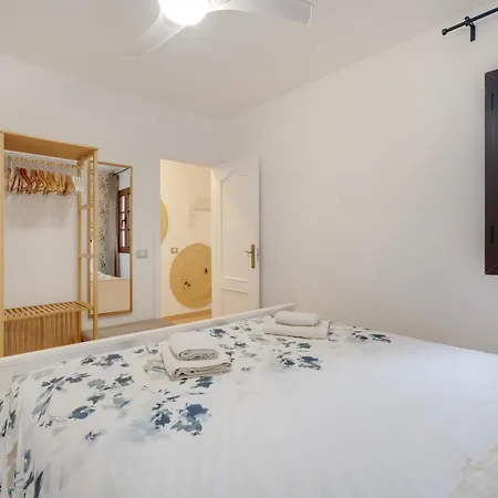 Feel The Sun In Tenerife