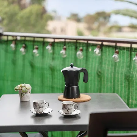 Apartman Feel The Sun In Tenerife *