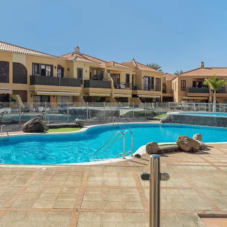 Feel The Sun In Tenerife