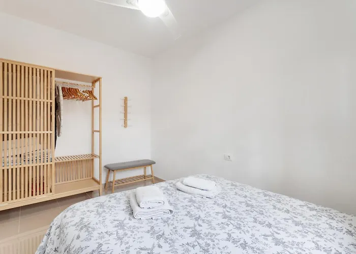 Apartman Feel The Sun In Tenerife *