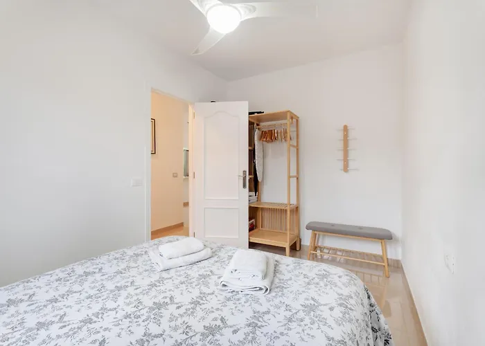 Feel The Sun In Tenerife Apartman Costa Del Silencio