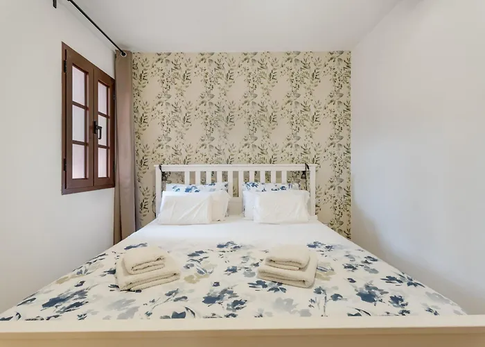 Apartman Feel The Sun In Tenerife Costa Del Silencio