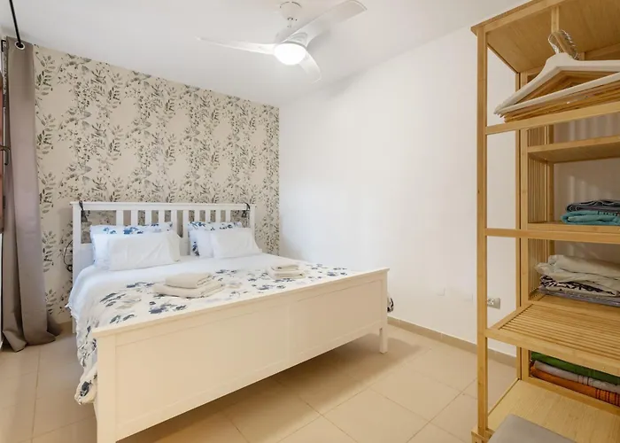 Apartman Feel The Sun In Tenerife