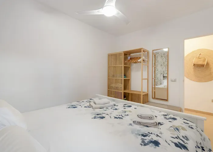 Apartman Feel The Sun In Tenerife