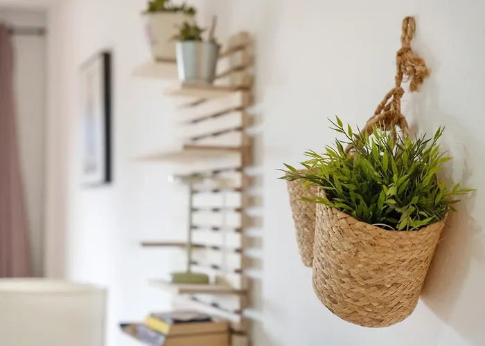 Feel The Sun In Tenerife Apartman