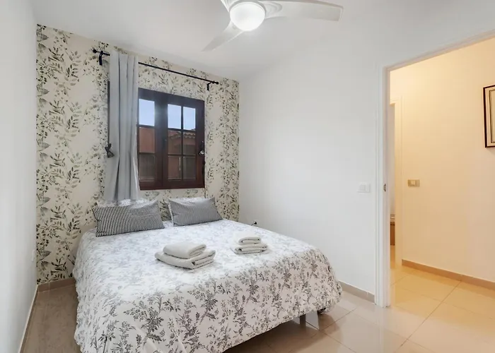 Feel The Sun In Tenerife Apartman *