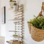 Feel The Sun In Tenerife Apartment