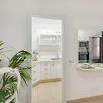 Feel The Sun In Tenerife Apartment