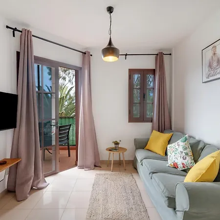 Feel The Sun In Tenerife Daire Costa Del Silencio