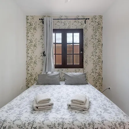 Daire Feel The Sun In Tenerife *