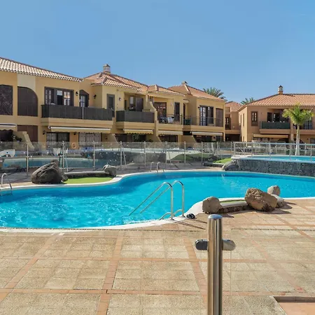 Feel The Sun In Tenerife *