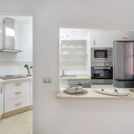 Apartament Feel The Sun In Tenerife