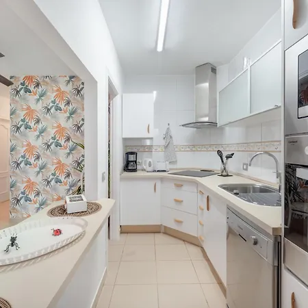 Apartament Feel The Sun In Tenerife *