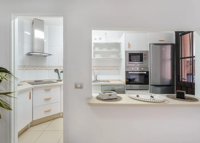 Feel The Sun In Tenerife *