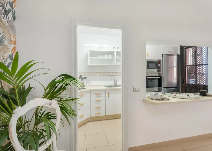 Feel The Sun In Tenerife Appartamento