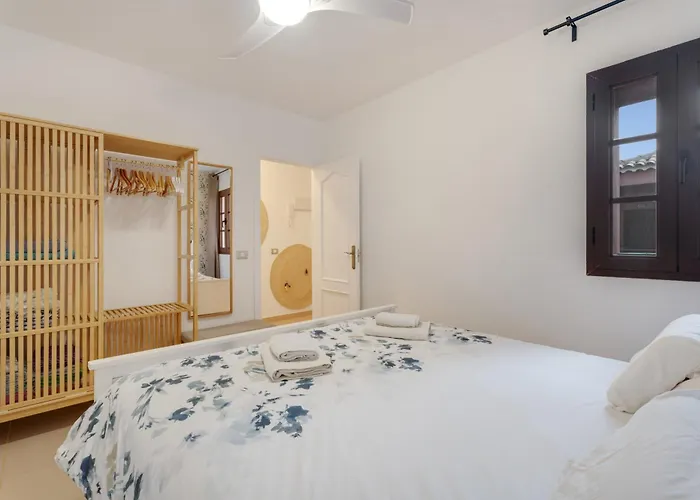 Feel The Sun In Tenerife