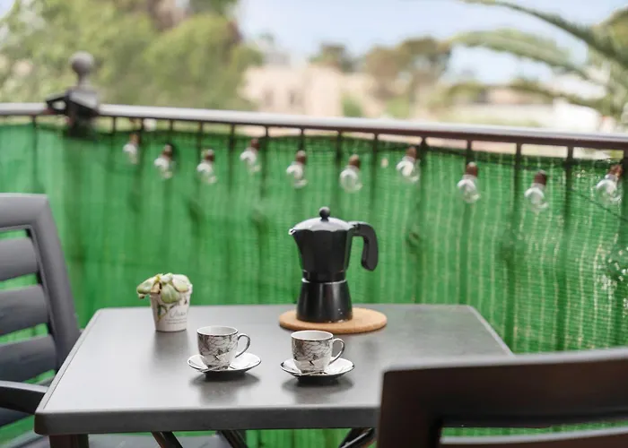 Appartamento Feel The Sun In Tenerife *