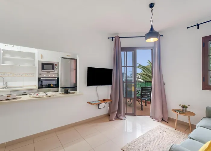 Feel The Sun In Tenerife