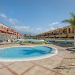Feel The Sun In Tenerife *