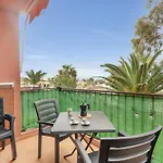Feel The Sun In Tenerife طوستا ديل سيلونثيو