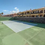Feel The Sun In Tenerife Apartament Costa Del Silencio