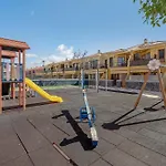 Feel The Sun In Tenerife طوستا ديل سيلونثيو