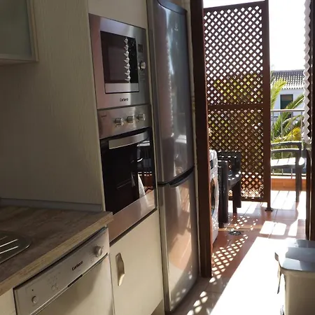 Feel The Sun In Tenerife Apartment Costa Del Silencio