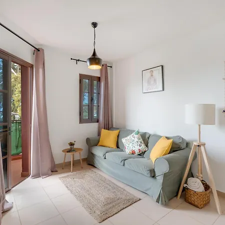 Feel The Sun In Tenerife Costa Del Silencio