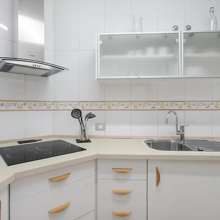 Feel The Sun In Tenerife Costa Del Silencio