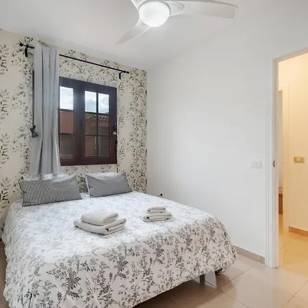 Feel The Sun In Tenerife *