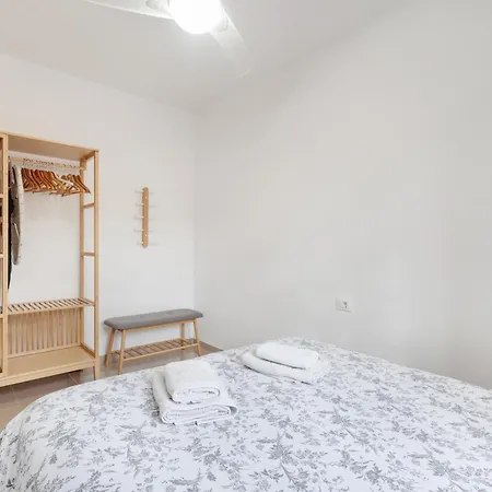 Apartament Feel The Sun In Tenerife *