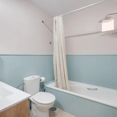 Feel The Sun In Tenerife Apartamento *