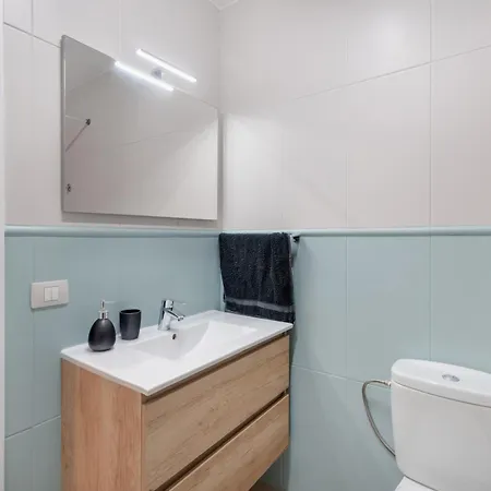 Feel The Sun In Tenerife *