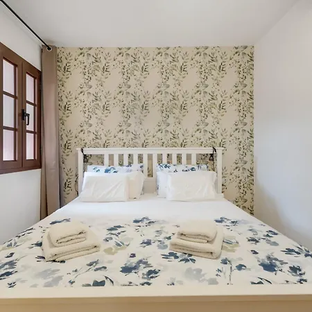 Apartament Feel The Sun In Tenerife Costa Del Silencio