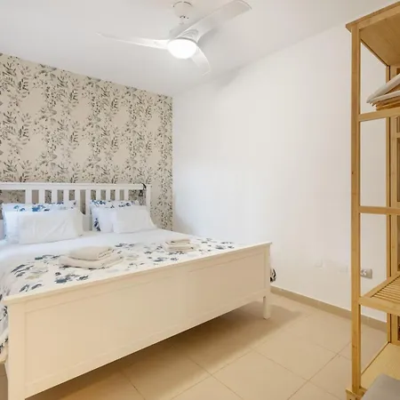 Apartament Feel The Sun In Tenerife