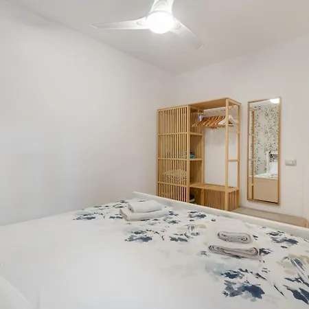 Apartamento Feel The Sun In Tenerife