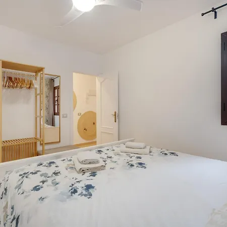 Apartament Feel The Sun In Tenerife Costa Del Silencio