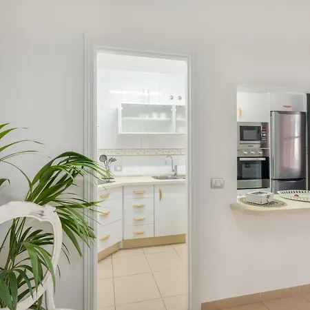 Feel The Sun In Tenerife Apartamento