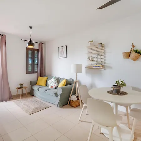 Feel The Sun In Tenerife Costa Del Silencio