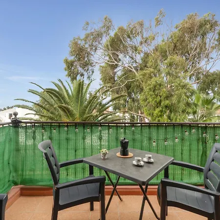 Feel The Sun In Tenerife Costa del Silencio