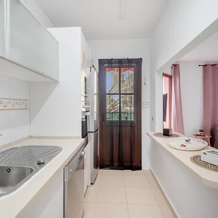 Feel The Sun In Tenerife Apartament *