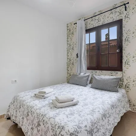 Feel The Sun In Tenerife