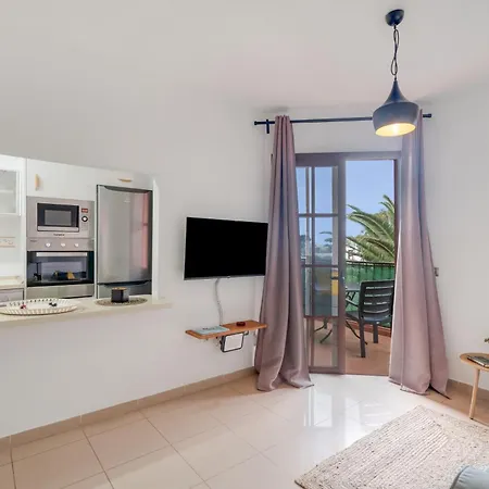 Feel The Sun In Tenerife