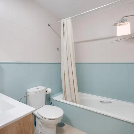 Feel The Sun In Tenerife Costa Del Silencio