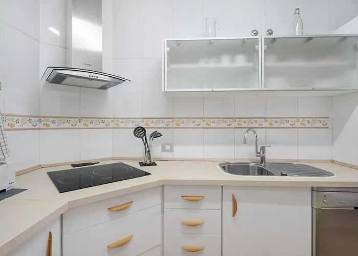 Feel The Sun In Tenerife Costa del Silencio