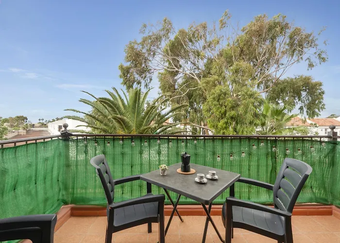 Feel The Sun In Tenerife Costa del Silencio