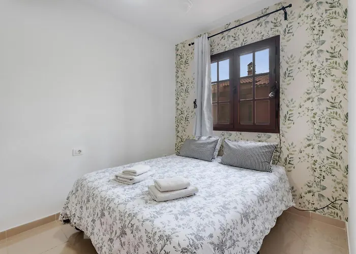 Feel The Sun In Tenerife