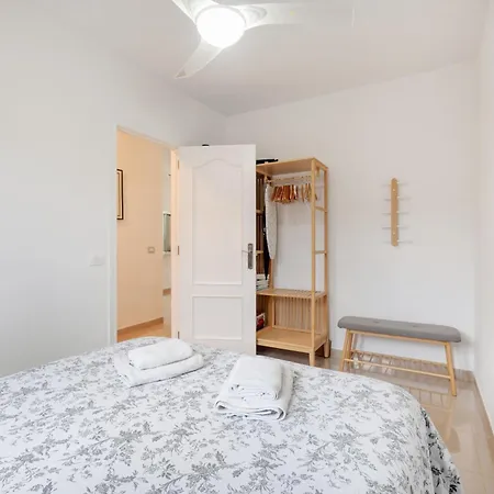 Feel The Sun In Tenerife Appartamento Costa Del Silencio