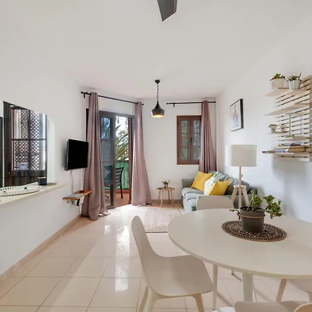 Feel The Sun In Tenerife Appartamento