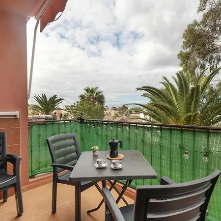 Appartamento Feel The Sun In Tenerife Costa Del Silencio